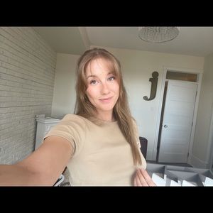 Meet your Posher, Jodi